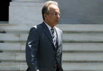 Εντείνονται οι διεργασίες στη ΝΔ για την κατάρτιση των ψηφοδελτίων