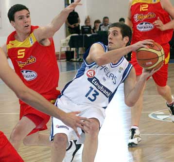 Και επίσημα στον Διαγόρα ο Νίκος Παππάς