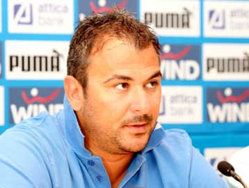 Ο Ρέμος «έκοψε» την εκδρομή των οπαδών του Ηρακλή στο ΟΑΚΑ ενόψει ΑΕΚ