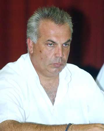 Οι λόγοι παραίτησης του γενικού αρχηγού της ΠΑΕ ΠΑΣ Γιάννινα