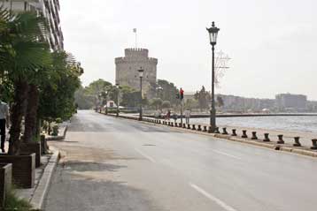 Μείωση 43% για τα κέρδη της βιομηχανίας στη Βόρειο Ελλάδα