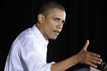 Δρόμο διαρκούς ανάπτυξης πρέπει να ετοιμάσουν οι G20, λέει ο Μπαράκ Ομπάμα