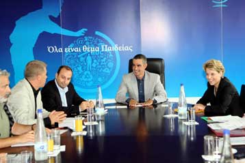 Ανέτοιμα τα σχολεία για τη γρίπη, λένε οι εκπαιδευτικοί και καταγγέλλουν ελλείψεις