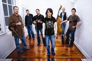 Στο Θέατρο Βράχων Μελίνα Μερκούρη το έβδομο φεστιβάλ μουσικής country