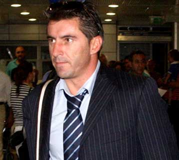 Απαντήσεις δίνει την Τετάρτη ο Ζαγοράκης, προπονήθηκε ο Τσιρίλο