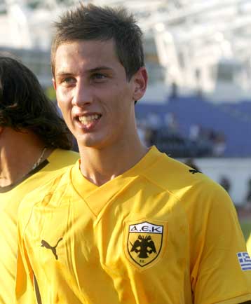 Η ΑΕΚ θέλει Νέμεθ στο ντέρμπι και εισιτήρια για όλα τα εκτός έδρας ματς