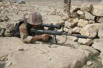 Συλλήψεις υπόπτων με εκρηκτικά έξω από την πρεσβεία των ΗΠΑ στην Υεμένη