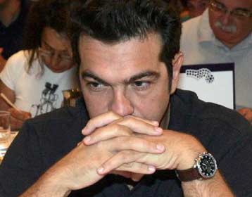 Μετ εμποδίων η υλοποίηση της «συλλογικής ηγεσίας» του ΣΥΡΙΖΑ