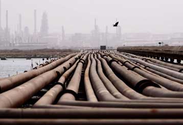 Αμετάβλητη διατήρησε την παραγωγή πετρελαίου ο ΟΠΕΚ