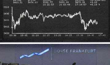 Ανοδικές τάσεις στο Χρηματιστήριο την Τετάρτη