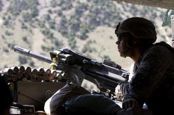 Έλληνας εθελοντής απήχθη από ενόπλους στο βόρειο Πακιστάν