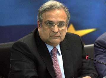 «Όχι» στην επαναφορά του Φόρου Μεγάλης Ακίνητης Περιουσίας, λέει ο Γ.Παπαθανασίου