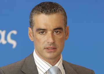 Το σχέδιο για την αντιμετώπιση της νέας γρίπης παρουσίασε ο Αρ.Σπηλιωτόπουλος