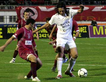 Ξεκινάει το πρωτάθλημα της Β Εθνικής με σέντρα την Παρασκευή