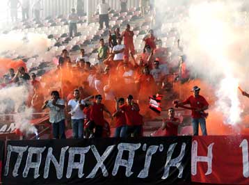 Ανοίγει η αυλαία στον 1ο και 2ο όμιλο της Γ Εθνικής