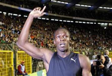 Η Ασία… χρυσώνει τον Μπολτ, αλλά ο Τζαμαϊκανός προτιμά την ξεκούραση