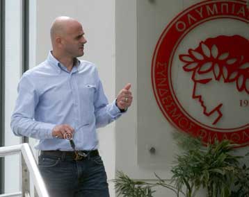 Ο Κόκκαλης ψήφισε… Τιμούρ και όλα καλά στο Λιμάνι