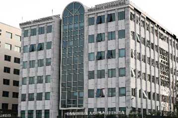 Κέρδη 0,91% κατέγραψε το Χρηματιστήριο Αθηνών την Τετάρτη