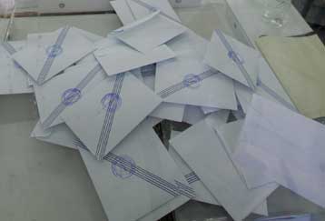 Νωρίτερα από κάθε προηγούμενη αναμέτρηση το οριστικό εκλογικό αποτέλεσμα