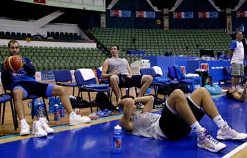 Το στοίχημα του «Σόφο» και ο Γκάλης της Α2