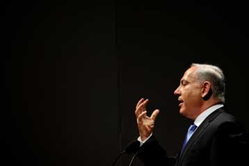 Φήμες για μυστική επίσκεψη Νετανιάχου στη Μόσχα με θέμα την πώληση όπλων στο Ιράν