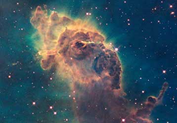 Καλύτερο από ποτέ το επισκευασμένο τηλεσκόπιο Hubble