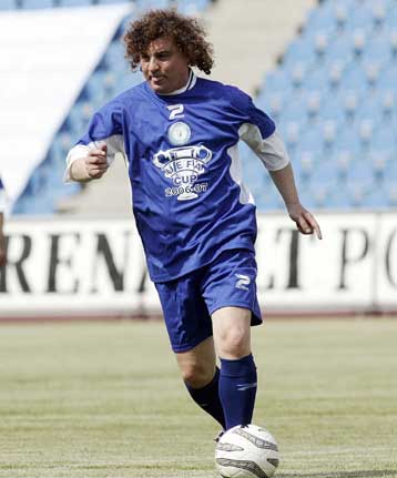 O Ηρακλής ανακοίνωσε… Χατζηπαναγή και έχασε την έφεση για την ποινή