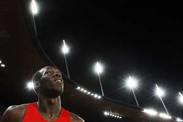 Καθοδόν για Θεσσαλονίκη ο Μπολτ, Onirama στην τελετή έναρξης και προσεχώς sold out