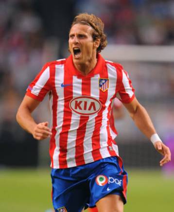 Μέχρι το 2013 στην Ατλέτικο ο Φορλάν