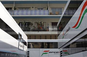 Επέστρεψαν οι… αντάρτισσες Wiliams και Force India