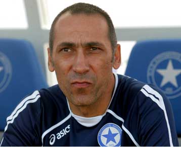 Την πρώτη νίκη του ψάχνει στη Λάρισα ο «λαβωμένος» Ατρόμητος