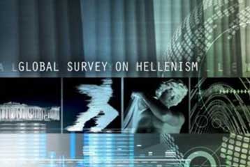 Το προφίλ, τις προσδοκίες και τα παράπονα της Διασποράς καταγράφει έρευνα