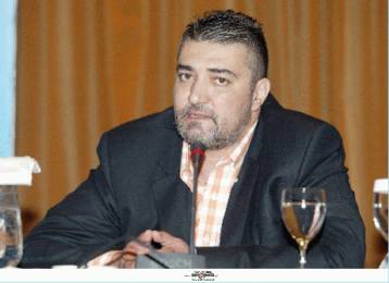 Παίρνει Καλαφατάκη η ενωμένη Λάρισα