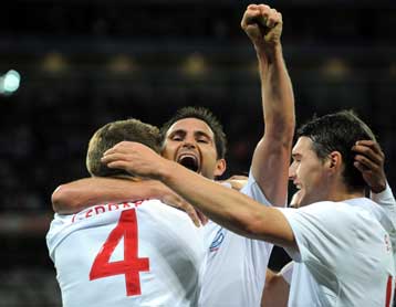 Αγγλία, Ολλανδία και Ισπανία έκοψαν… εισιτήριο για Ν.Αφρική