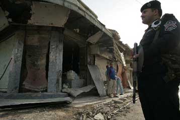 Δεκάδες οι νεκροί από επίθεση αυτοκτονίας σε χωριό Κούρδων στο βόρειο Ιράκ