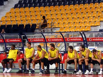 Φιλική ήττα με συμπεράσματα από τον Αρη