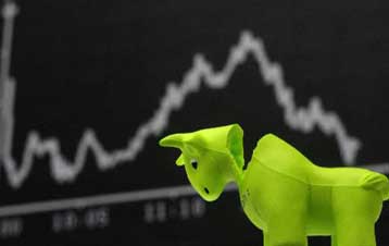 Σε αρνητικό έδαφος υποχωρεί το Χρηματιστήριο την Πέμπτη