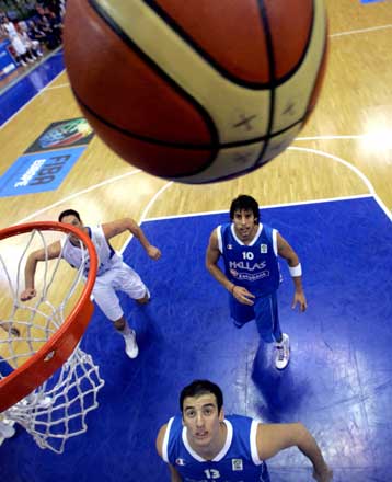 H καλύτερη άμυνα κόντρα στην καλύτερη επίθεση