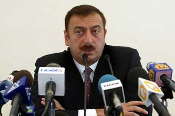 Αιματηρή σύγκρουση Αρμενίων-Αζέρων στο διαφιλονικούμενο Ναγκόρνο Καραμπάχ