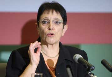 Επίθεση από την Αλ.Παπαρήγα σε όσους διακινούν σενάρια ακυβερνησίας