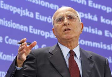 Οικονομική βοήθεια για το κλίμα προσφέρει η ΕΕ στις αναπτυσσόμενες χώρες