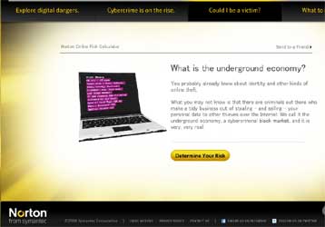 Εργαλείο της Symantec υπολογίζει πόσο αξίζουν τα δεδομένα σας για τους χάκερ