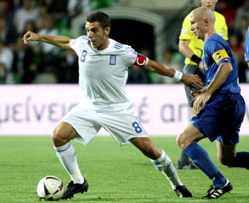 «Πρέπει να αλλάξουμε για να προκριθούμε» η παραδοχή του Κατσουράνη