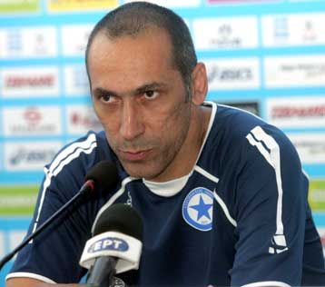 Ο Δώνης αισθάνεται καλά για την επιστροφή του στο «Αλκαζάρ»