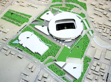 Ο ΠΑΟ κάλεσε Δήμο και ΥΠΕΧΩΔΕ να αναλάβουν ευθύνες