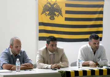 «Να την (ξανά) κάνουμε Βασίλισσα» το όνειρο στην ΚΑΕ ΑΕΚ