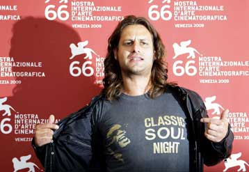 Με… ελληνικό ενδιαφέρον η ταινία του Φατίχ Ακίν που προβλήθηκε στη Μόστρα