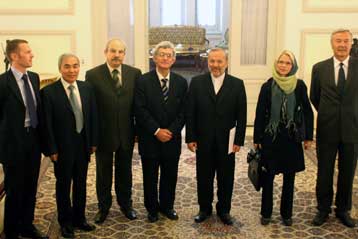 «Δεν απαντούν στις ανησυχίες μας οι προτάσεις του Ιράν» λένε οι ΗΠΑ