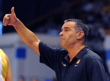 Σαν Έλληνας αισθάνεται ο Μπάουερμαν αλλά αισιοδοξεί σε νίκη της Γερμανίας