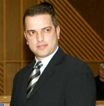 Δημητριάδη ζήτησε ο Μπάγεβιτς από τον Θανόπουλο